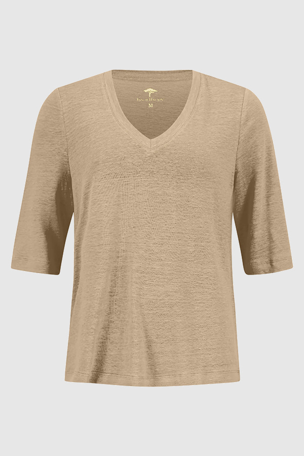 ΜΠΛΟΥΖΑ FYNCH-HATTON - 825-SAHARA SAND